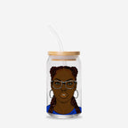 Bold Vison Glass Can 16oz