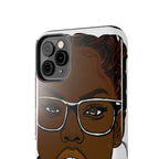 Stylish Tough Phone Cases with Awesome Illustrations, Unique Gifts for Teens, Personalized Mobile Accessories, Everyday Use, Trendy [...]