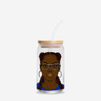 Bold Vison Glass Can 16oz