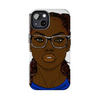 Stylish Tough Phone Cases with Awesome Illustrations, Unique Gifts for Teens, Personalized Mobile Accessories, Everyday Use, Trendy [...]