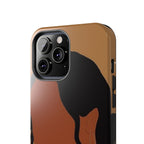 Stylish Tough Phone Cases: Chic Protectors for Everyday Use, Trendy Phone Accessories, Gift for Her, Unique Phone Cover