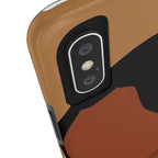 Stylish Tough Phone Cases: Chic Protectors for Everyday Use, Trendy Phone Accessories, Gift for Her, Unique Phone Cover