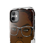 Stylish Tough Phone Cases with Awesome Illustrations, Unique Gifts for Teens, Personalized Mobile Accessories, Everyday Use, Trendy [...]