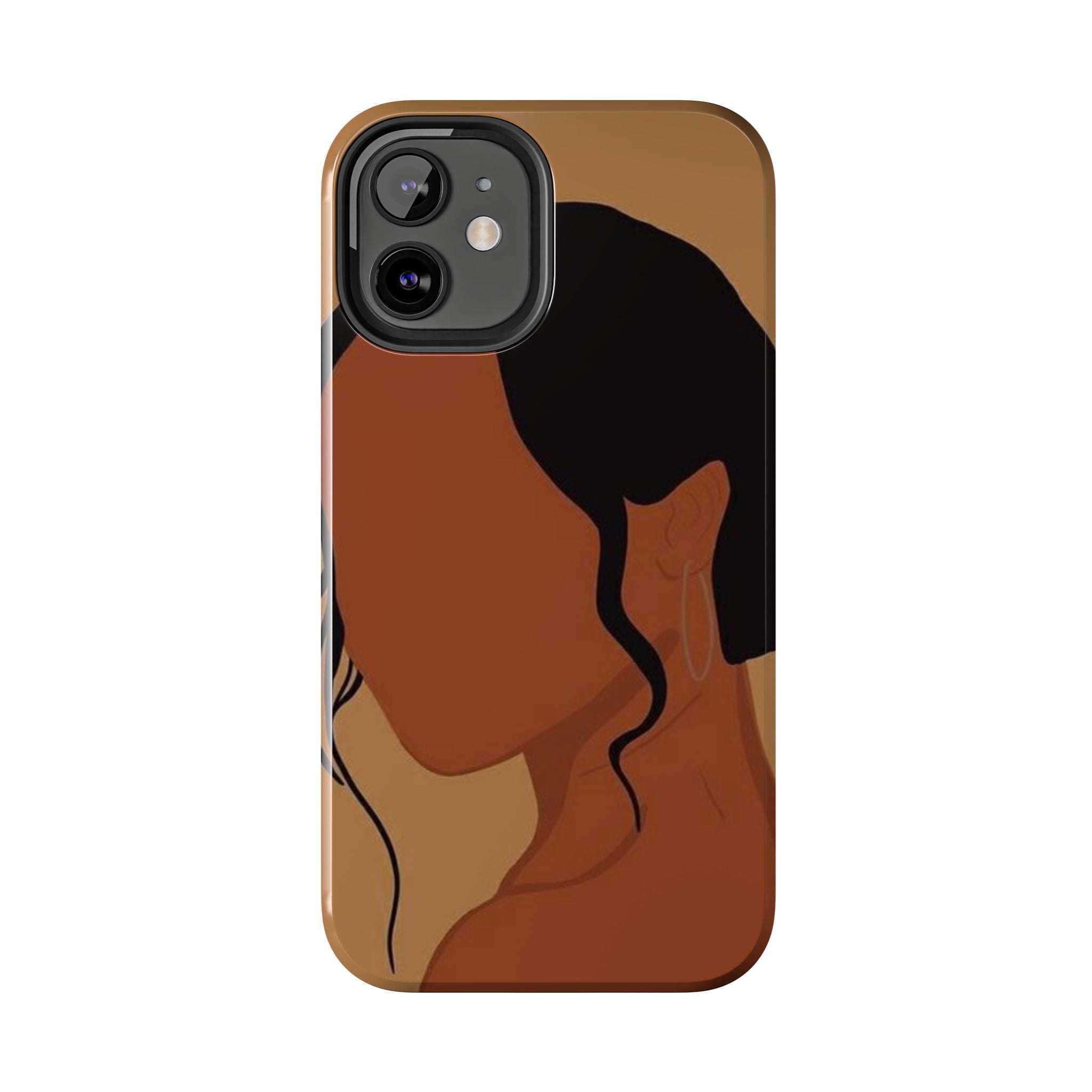Stylish Tough Phone Cases: Chic Protectors for Everyday Use, Trendy Phone Accessories, Gift for Her, Unique Phone Cover