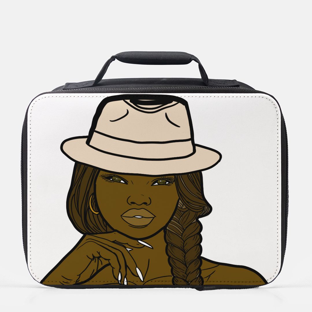 Lunch Box (Insulated)