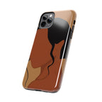 Stylish Tough Phone Cases: Chic Protectors for Everyday Use, Trendy Phone Accessories, Gift for Her, Unique Phone Cover