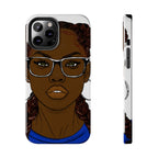 Stylish Tough Phone Cases with Awesome Illustrations, Unique Gifts for Teens, Personalized Mobile Accessories, Everyday Use, Trendy [...]