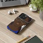 Stylish Tough Phone Cases with Awesome Illustrations, Unique Gifts for Teens, Personalized Mobile Accessories, Everyday Use, Trendy [...]