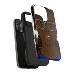 Stylish Tough Phone Cases with Awesome Illustrations, Unique Gifts for Teens, Personalized Mobile Accessories, Everyday Use, Trendy [...]