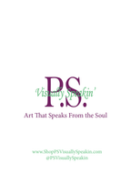 Gingerbread Merry Christmas Card – 5x7 Holiday Greeting Card