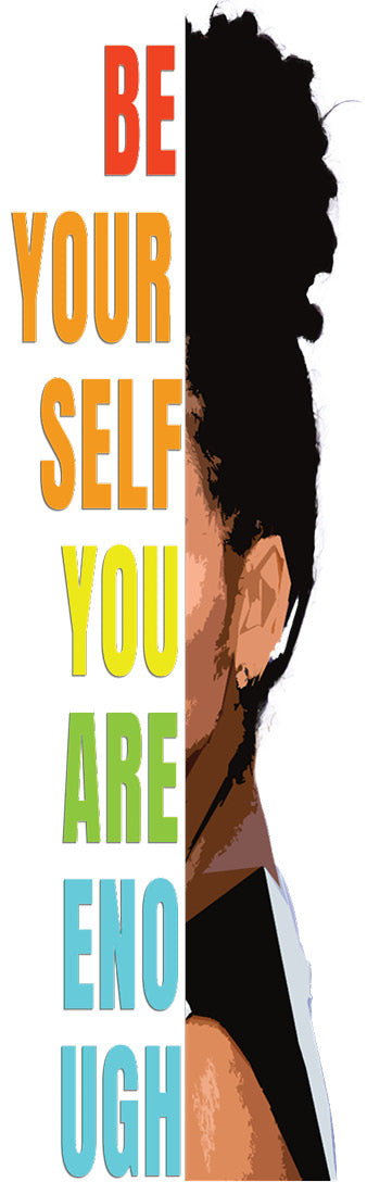 You Are Enough Bookmarks