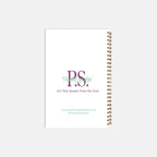 Money Mindset Journal