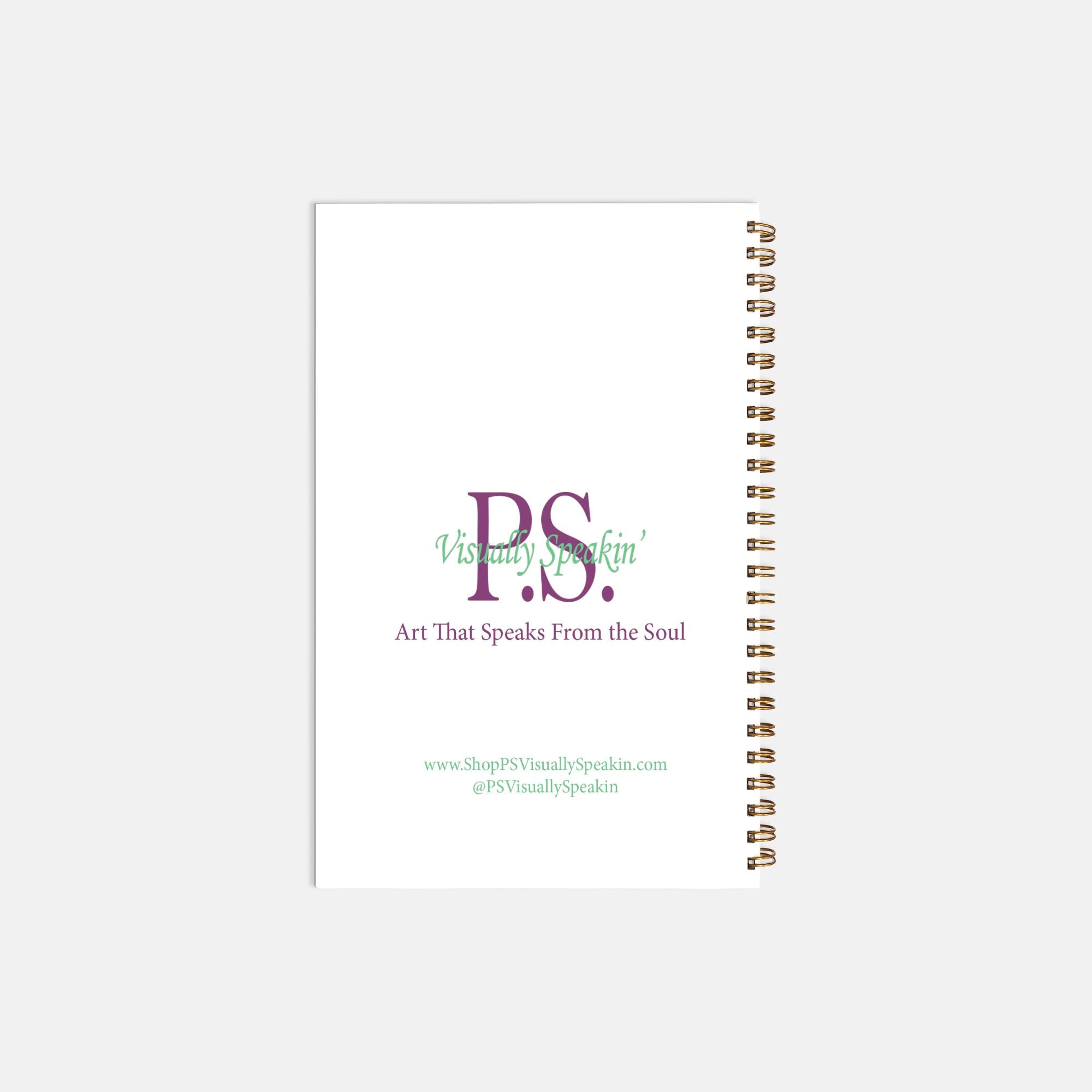 Unapologetically Me – Lined Journal