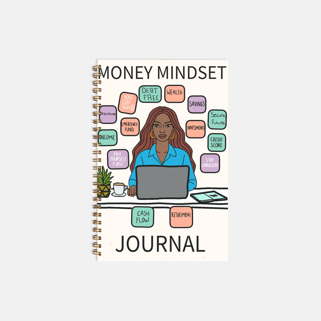 Money Mindset Journal