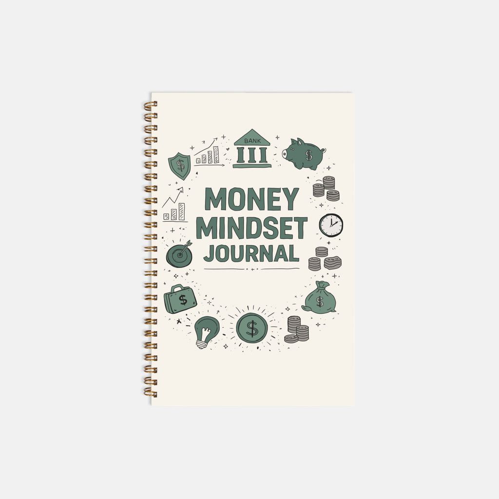 Money Mindset Journal