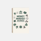 Money Mindset Journal